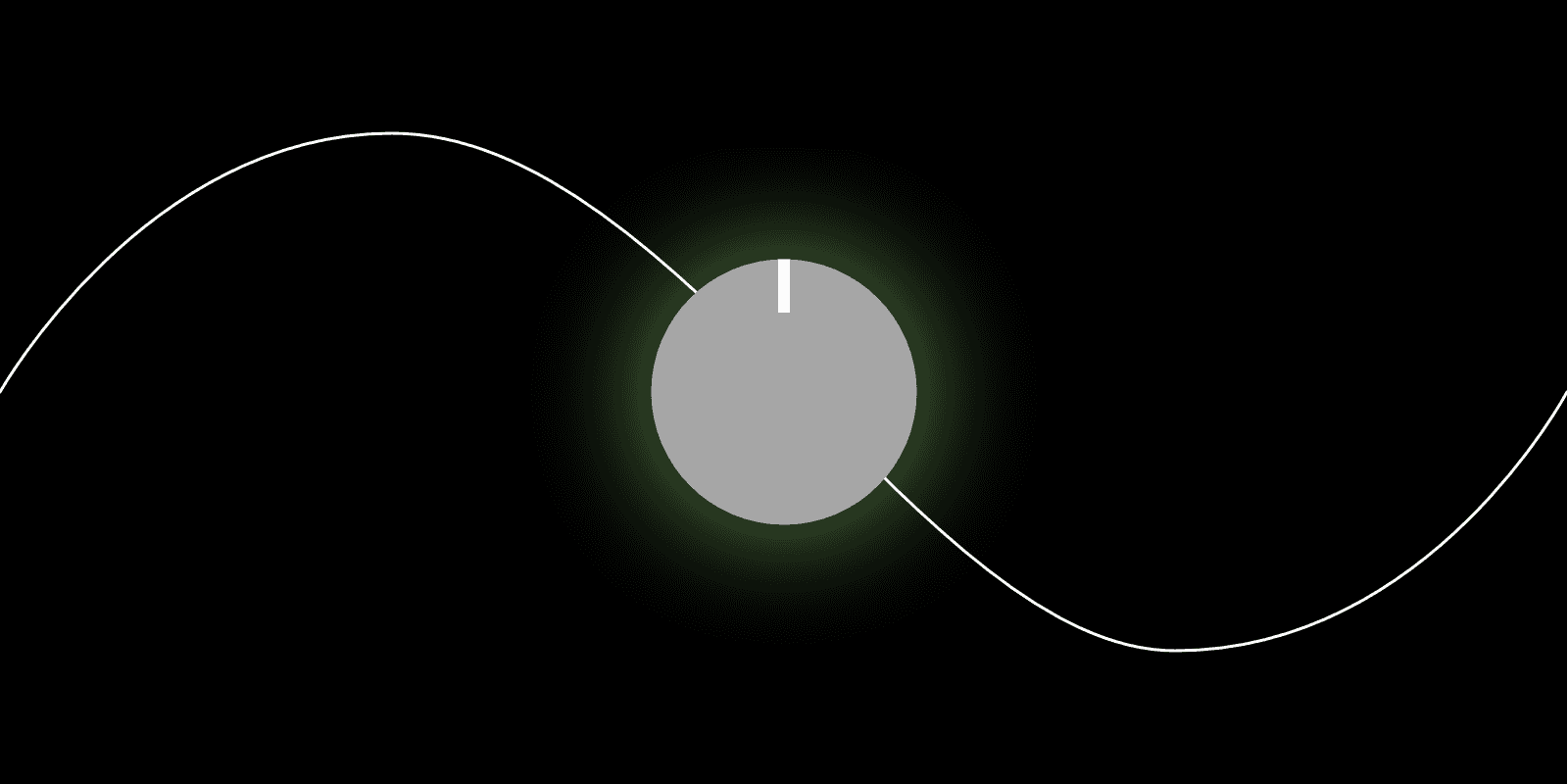 Crispy Audio App Hero Image