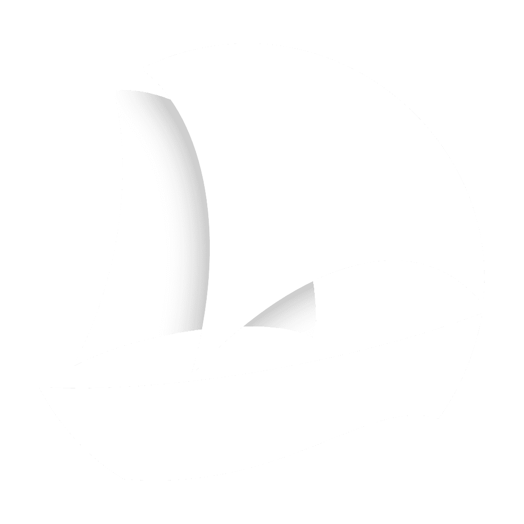 Sailing To Mars Logo